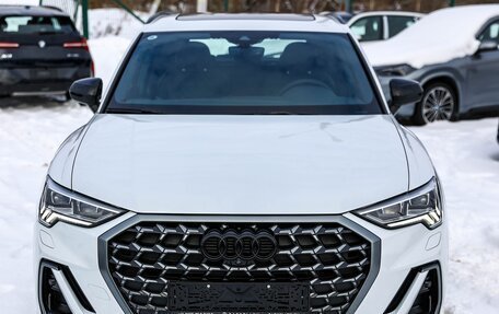 Audi Q3, 2025 год, 4 900 000 рублей, 5 фотография