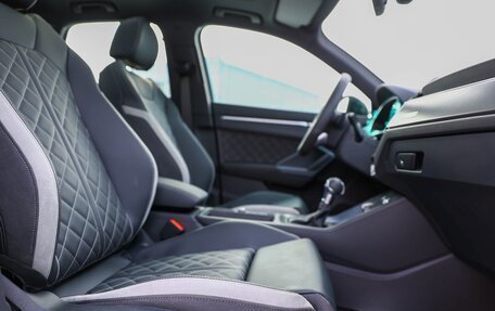 Audi Q3, 2025 год, 4 900 000 рублей, 16 фотография