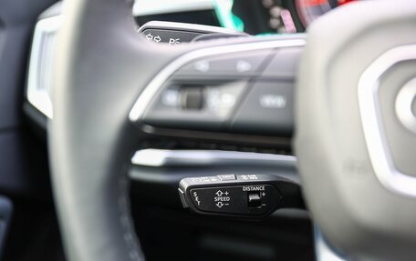 Audi Q3, 2025 год, 4 900 000 рублей, 20 фотография