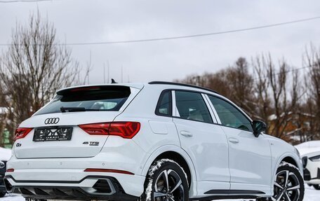 Audi Q3, 2025 год, 4 900 000 рублей, 7 фотография