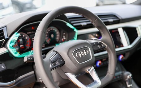 Audi Q3, 2025 год, 4 900 000 рублей, 13 фотография