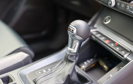 Audi Q3, 2025 год, 4 900 000 рублей, 17 фотография