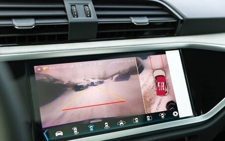 Audi Q3, 2025 год, 4 900 000 рублей, 19 фотография