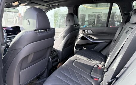 BMW X5, 2025 год, 11 760 000 рублей, 8 фотография