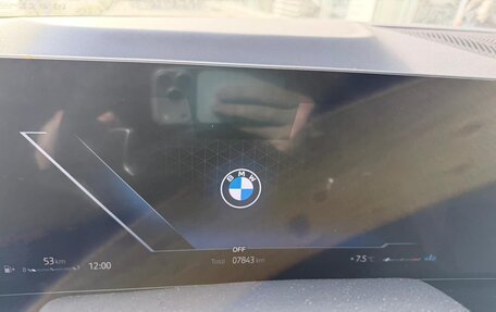 BMW X5, 2025 год, 11 760 000 рублей, 7 фотография