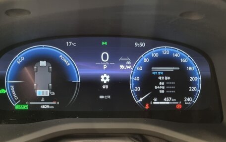 Toyota Camry, 2025 год, 6 500 000 рублей, 7 фотография