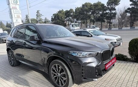 BMW X5, 2025 год, 11 760 000 рублей, 2 фотография