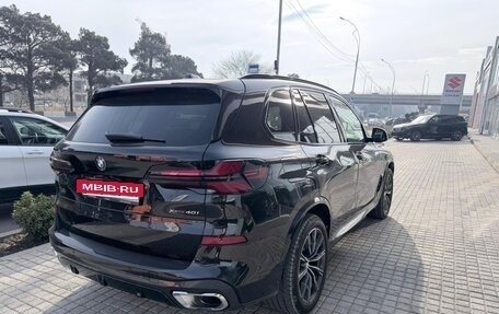 BMW X5, 2025 год, 11 760 000 рублей, 3 фотография