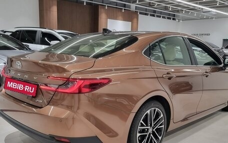 Toyota Camry, 2025 год, 6 500 000 рублей, 2 фотография