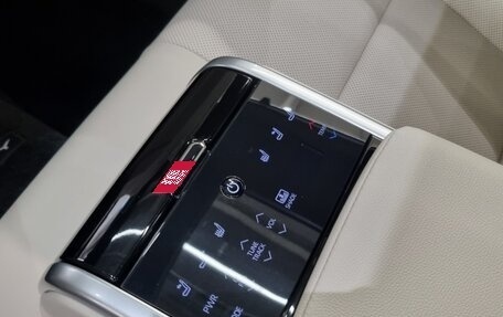 Toyota Camry, 2025 год, 6 500 000 рублей, 10 фотография