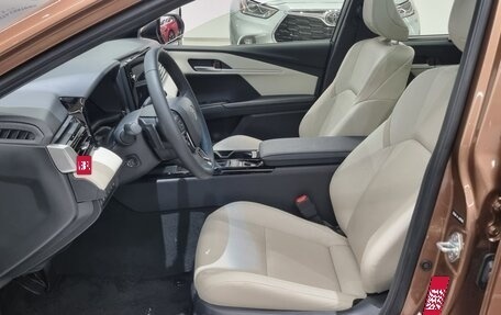 Toyota Camry, 2025 год, 6 500 000 рублей, 9 фотография