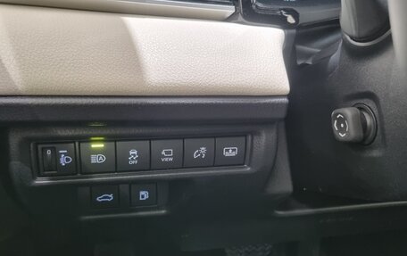 Toyota Camry, 2025 год, 6 500 000 рублей, 16 фотография