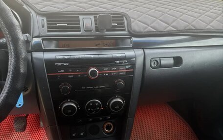 Mazda 3, 2008 год, 440 000 рублей, 5 фотография