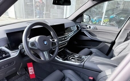 BMW X5, 2025 год, 11 760 000 рублей, 5 фотография