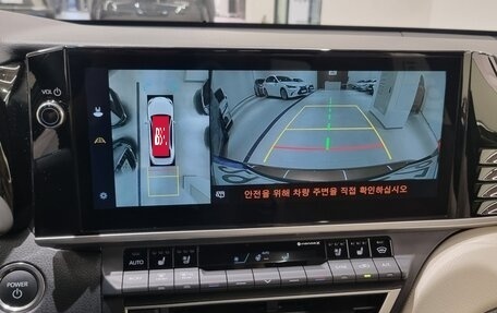 Toyota Camry, 2025 год, 6 500 000 рублей, 12 фотография