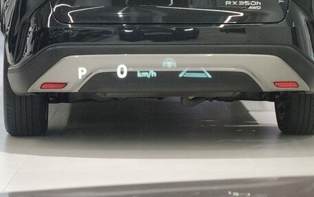 Toyota Camry, 2025 год, 6 500 000 рублей, 15 фотография