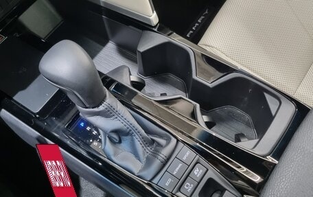 Toyota Camry, 2025 год, 6 500 000 рублей, 8 фотография