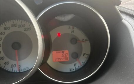 Mazda 3, 2008 год, 440 000 рублей, 10 фотография