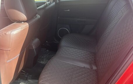 Mazda 3, 2008 год, 440 000 рублей, 11 фотография