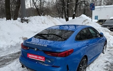 BMW 2 серия F44, 2021 год, 3 020 000 рублей, 8 фотография