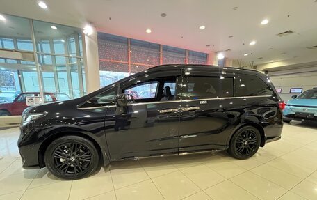 Honda Odyssey IV, 2024 год, 8 000 000 рублей, 4 фотография