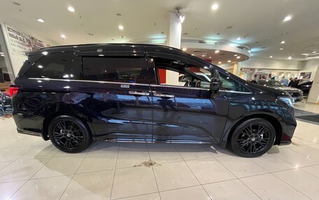 Honda Odyssey IV, 2024 год, 8 000 000 рублей, 3 фотография