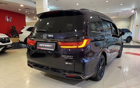 Honda Odyssey IV, 2024 год, 8 000 000 рублей, 6 фотография