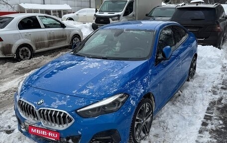 BMW 2 серия F44, 2021 год, 3 020 000 рублей, 11 фотография