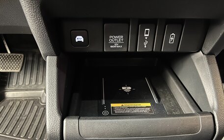 Honda Odyssey IV, 2024 год, 8 000 000 рублей, 11 фотография