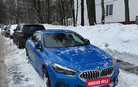 BMW 2 серия F44, 2021 год, 3 020 000 рублей, 9 фотография