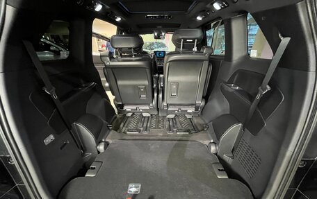 Honda Odyssey IV, 2024 год, 8 000 000 рублей, 19 фотография