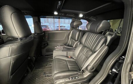 Honda Odyssey IV, 2024 год, 8 000 000 рублей, 17 фотография