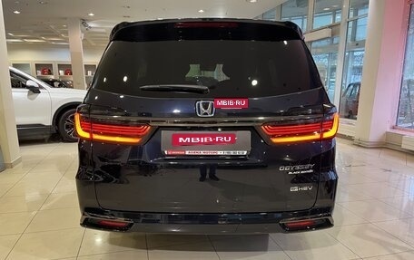 Honda Odyssey IV, 2024 год, 8 000 000 рублей, 5 фотография