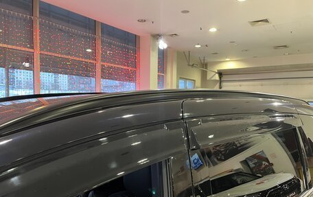 Honda Odyssey IV, 2024 год, 8 000 000 рублей, 26 фотография