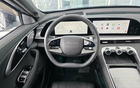 CheryExeed TXL, 2023 год, 3 699 000 рублей, 7 фотография