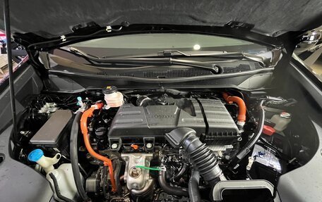 Honda Odyssey IV, 2024 год, 8 000 000 рублей, 24 фотография