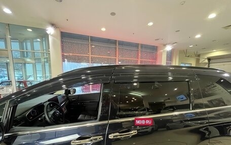 Honda Odyssey IV, 2024 год, 8 000 000 рублей, 25 фотография