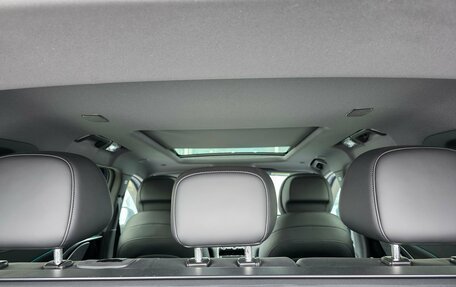 CheryExeed TXL, 2023 год, 3 699 000 рублей, 10 фотография