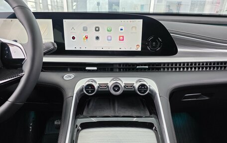 CheryExeed TXL, 2023 год, 3 699 000 рублей, 8 фотография