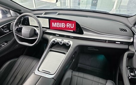 CheryExeed TXL, 2023 год, 3 699 000 рублей, 5 фотография