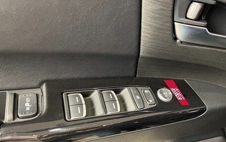 Honda Odyssey IV, 2024 год, 8 000 000 рублей, 13 фотография