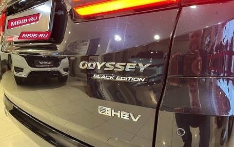 Honda Odyssey IV, 2024 год, 8 000 000 рублей, 7 фотография