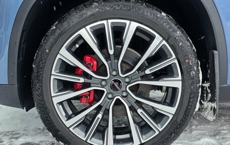 CheryExeed TXL, 2023 год, 3 699 000 рублей, 12 фотография