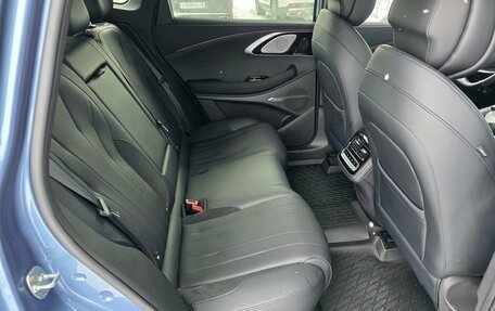 CheryExeed TXL, 2023 год, 3 699 000 рублей, 11 фотография