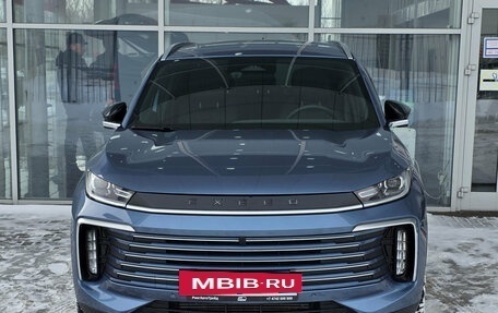 CheryExeed TXL, 2023 год, 3 699 000 рублей, 3 фотография