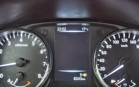 Nissan Qashqai, 2021 год, 2 099 000 рублей, 10 фотография