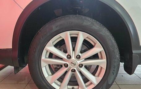 Nissan Qashqai, 2021 год, 2 099 000 рублей, 18 фотография