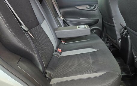 Nissan Qashqai, 2021 год, 2 099 000 рублей, 13 фотография