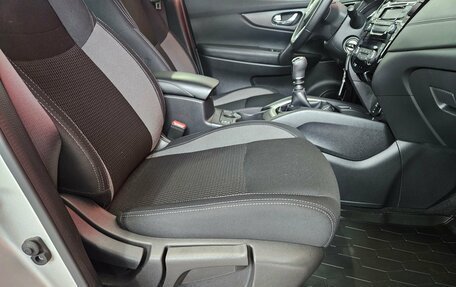 Nissan Qashqai, 2021 год, 2 099 000 рублей, 12 фотография