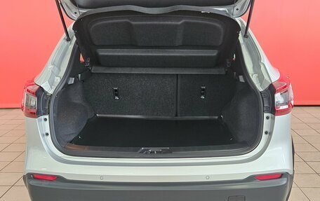 Nissan Qashqai, 2021 год, 2 099 000 рублей, 17 фотография